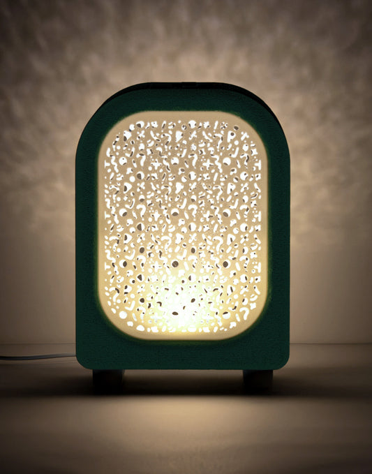 Lantern - Yoshi