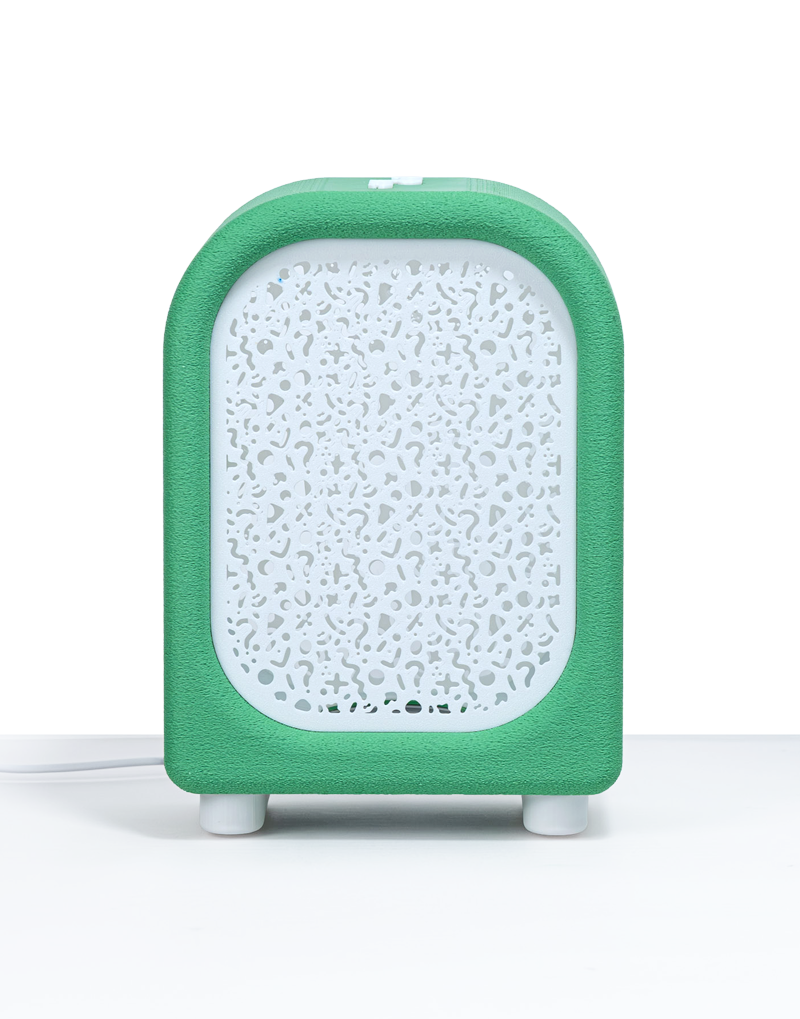 Lantern - Yoshi
