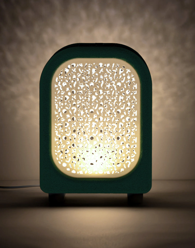 Lantern - Yoshi
