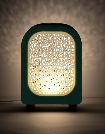 Lantern - Yoshi