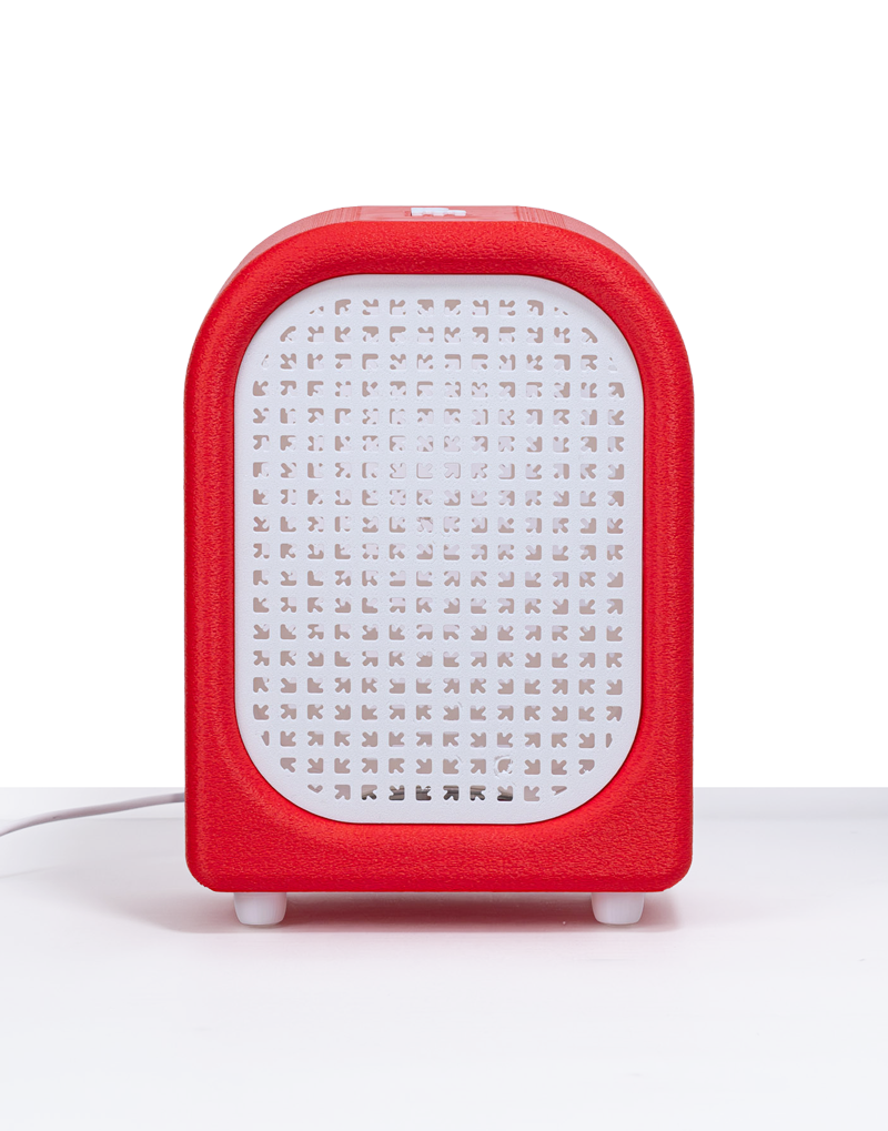 Lantern - Flash