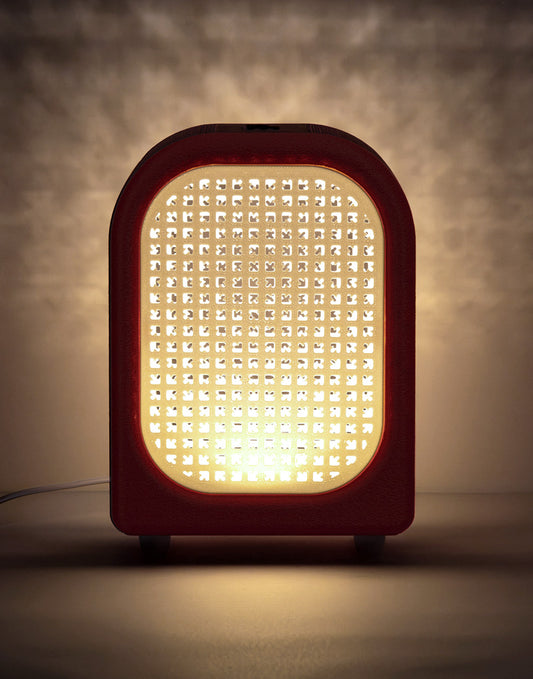 Lantern - Flash