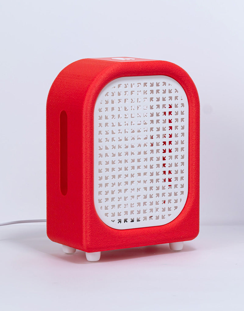 Lantern - Flash