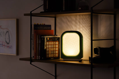 Lantern - Yoshi
