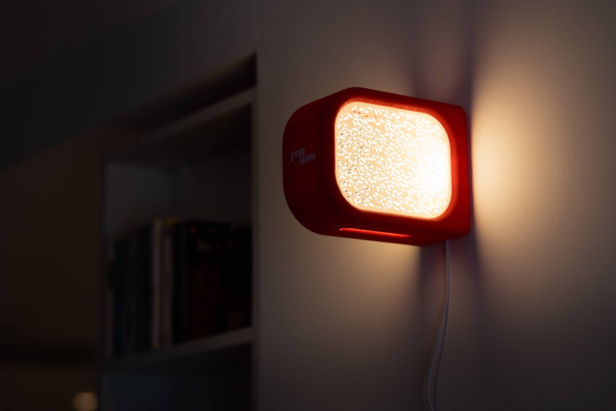Lantern - Flash