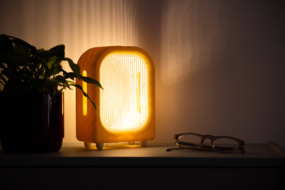 Lantern - Homer