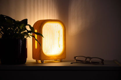 Lantern - Homer