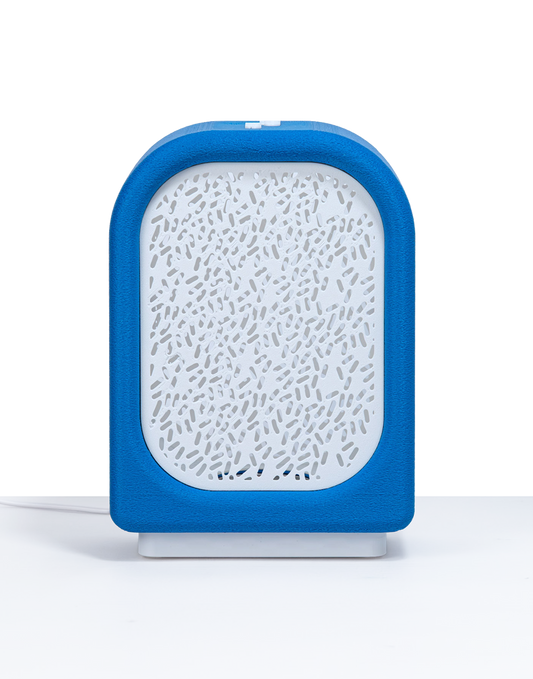 Lantern - Dory